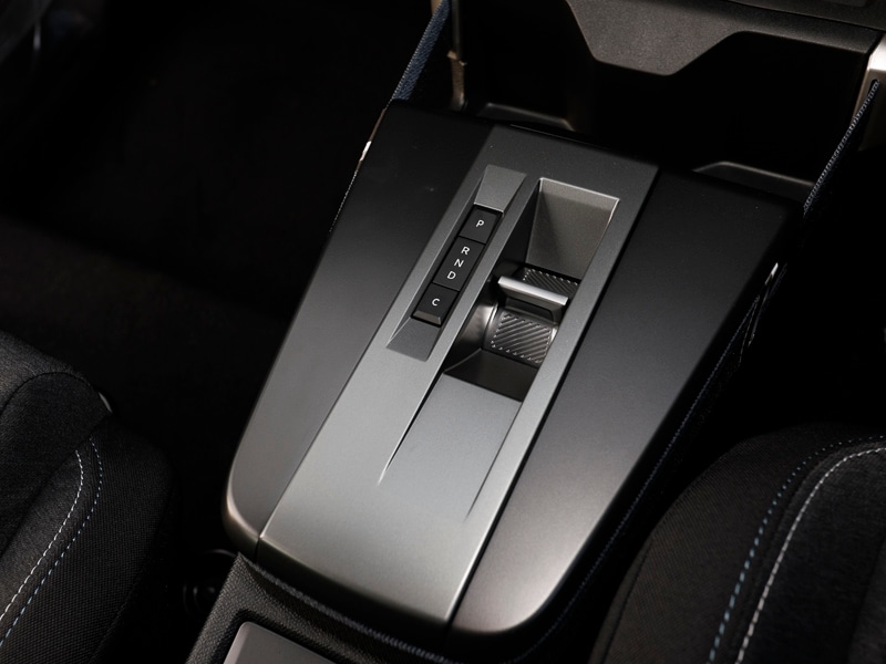 Used Vauxhall Frontera 2025 for sale - 76975053: Photo 16