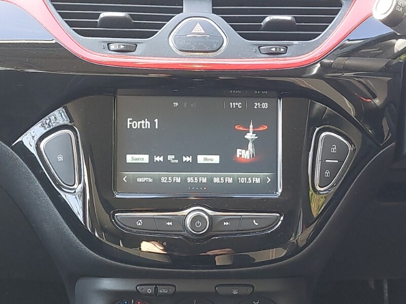 Used Vauxhall Corsa 2016 for sale - 77964293: Photo 10