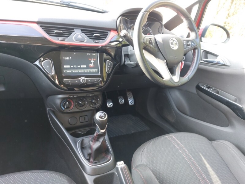 Used Vauxhall Corsa 2016 for sale - 77964293: Photo 11