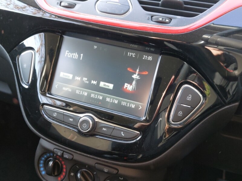 Used Vauxhall Corsa 2016 for sale - 77964293: Photo 12