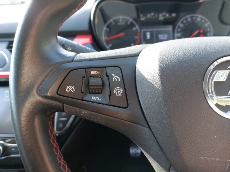 Used Vauxhall Corsa 2016 for sale - 77964293: Photo 13