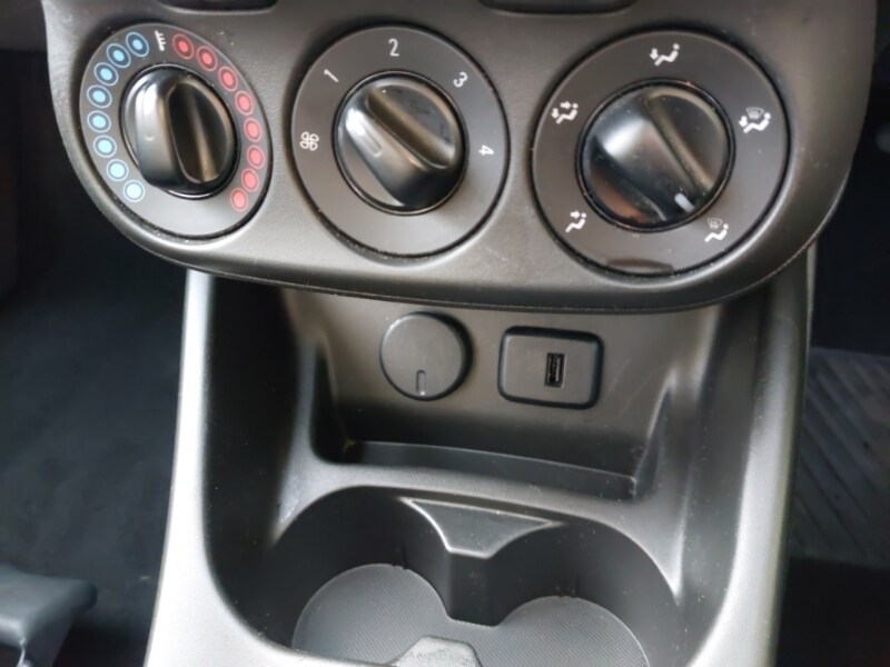 Used Vauxhall Corsa 2016 for sale - 77964293: Photo 16