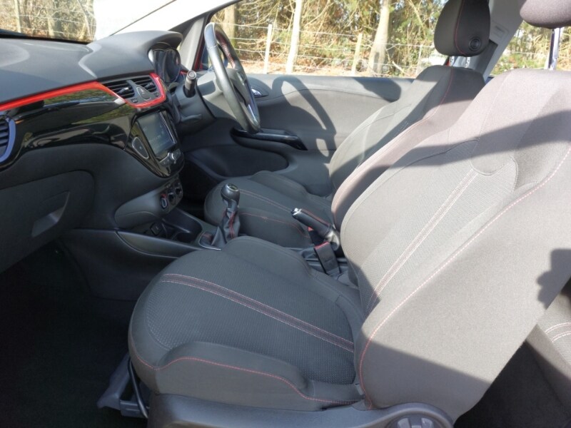 Used Vauxhall Corsa 2016 for sale - 77964293: Photo 5