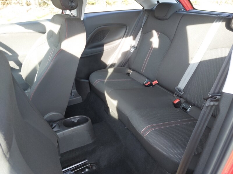 Used Vauxhall Corsa 2016 for sale - 77964293: Photo 6