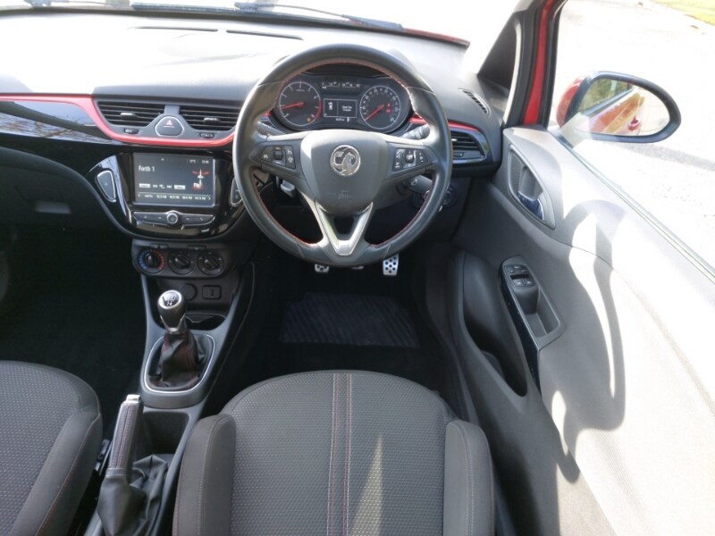 Used Vauxhall Corsa 2016 for sale - 77964293: Photo 7