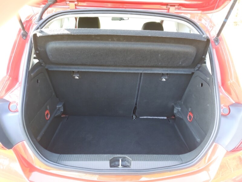 Used Vauxhall Corsa 2016 for sale - 77964293: Photo 8