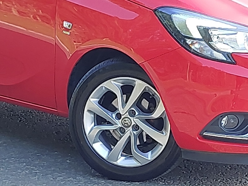 Used Vauxhall Corsa 2016 for sale - 77964293: Photo 9