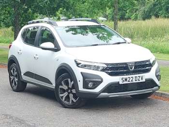 2022 - 1.0 TCe Prestige 5dr