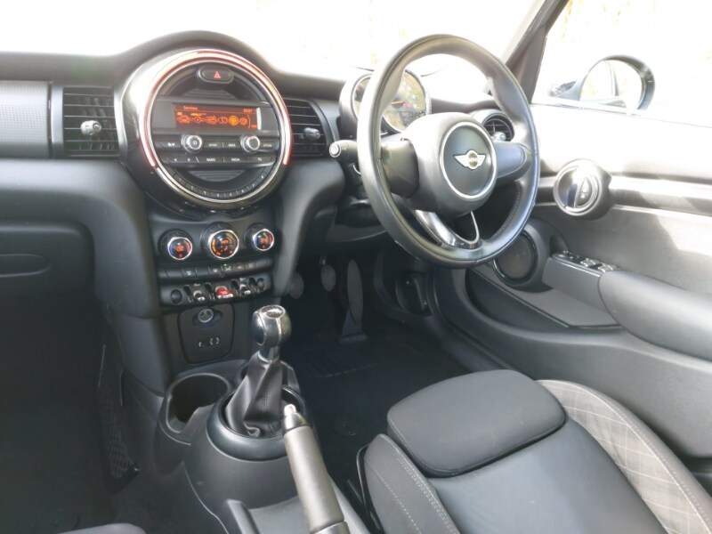 Used MINI Hatch 2016 for sale - 77964056: Photo 11