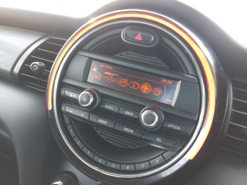 Used MINI Hatch 2016 for sale - 77964056: Photo 12