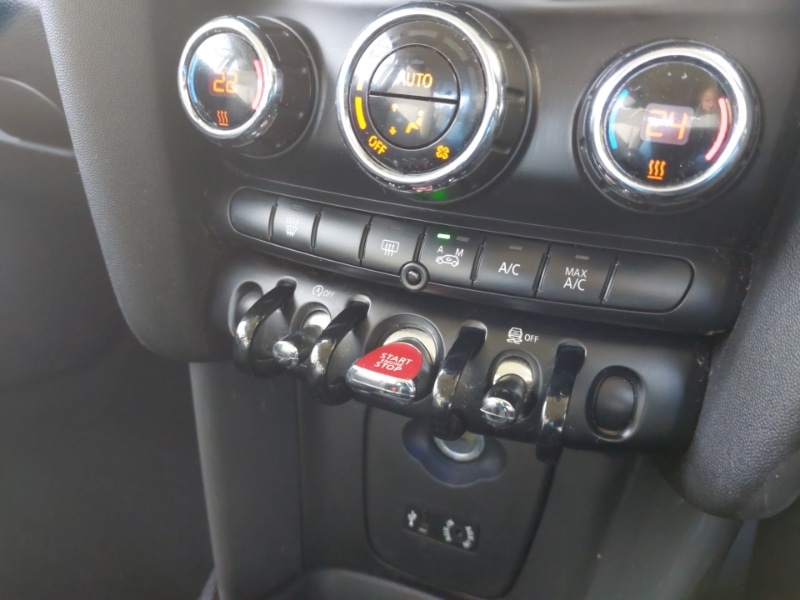 Used MINI Hatch 2016 for sale - 77964056: Photo 14