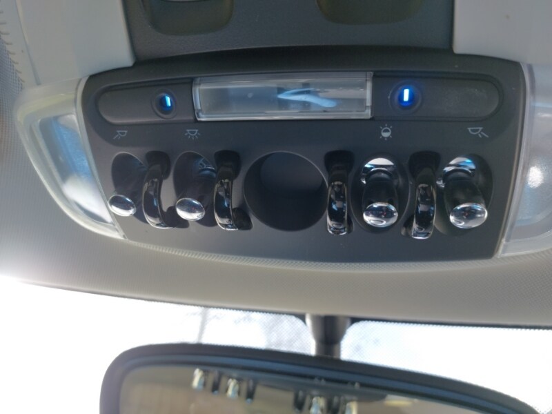 Used MINI Hatch 2016 for sale - 77964056: Photo 16