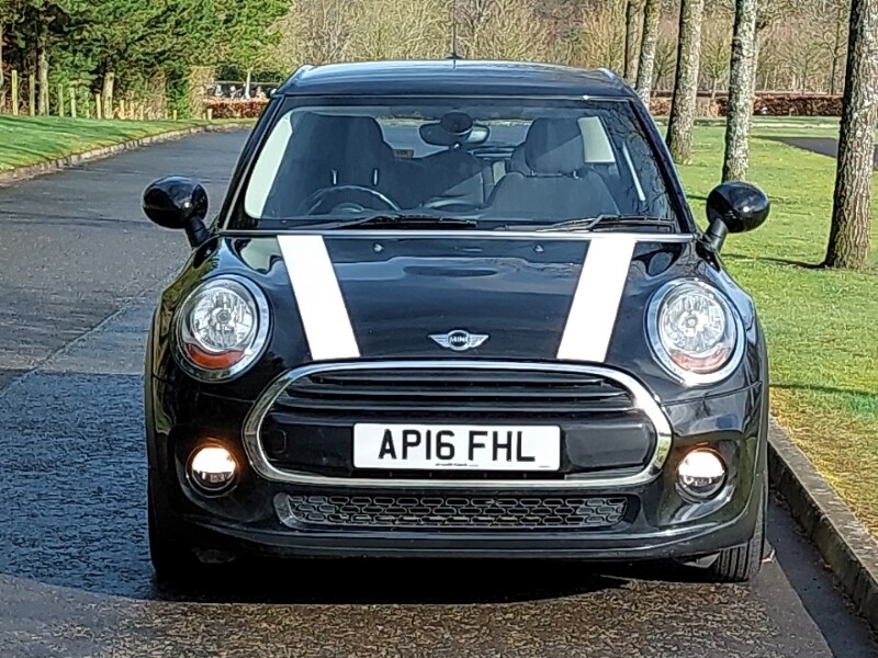 Used MINI Hatch 2016 for sale - 77964056: Photo 18
