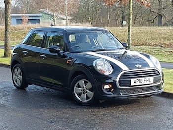 Used MINI Hatch 2016 for sale - 77964056: Photo