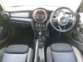 Used MINI Hatch 2016 for sale - 77964056: Photo