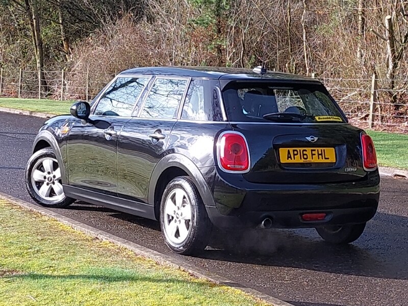 Used MINI Hatch 2016 for sale - 77964056: Photo 3