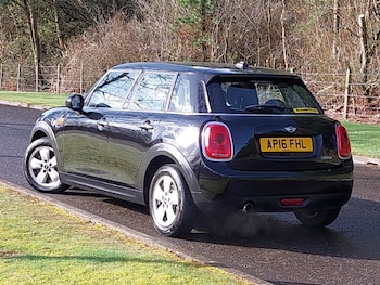 Used MINI Hatch 2016 for sale - 77964056: Photo