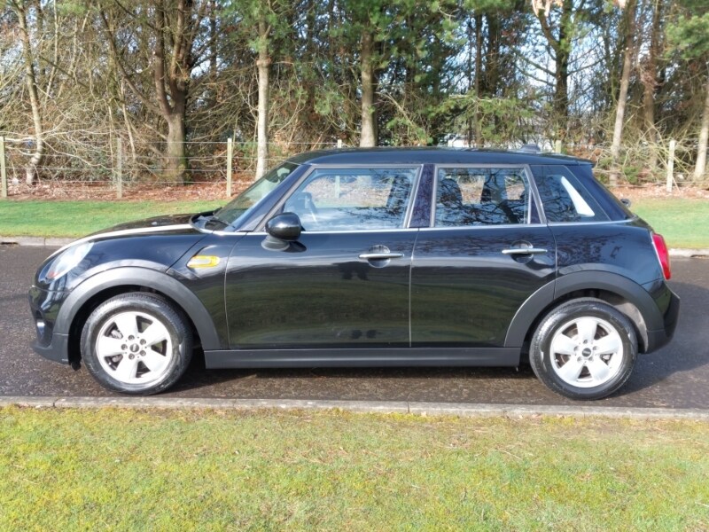 Used MINI Hatch 2016 for sale - 77964056: Photo 4