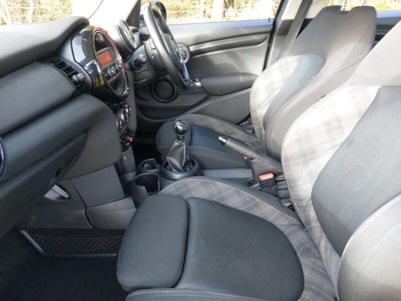 Used MINI Hatch 2016 for sale - 77964056: Photo 5