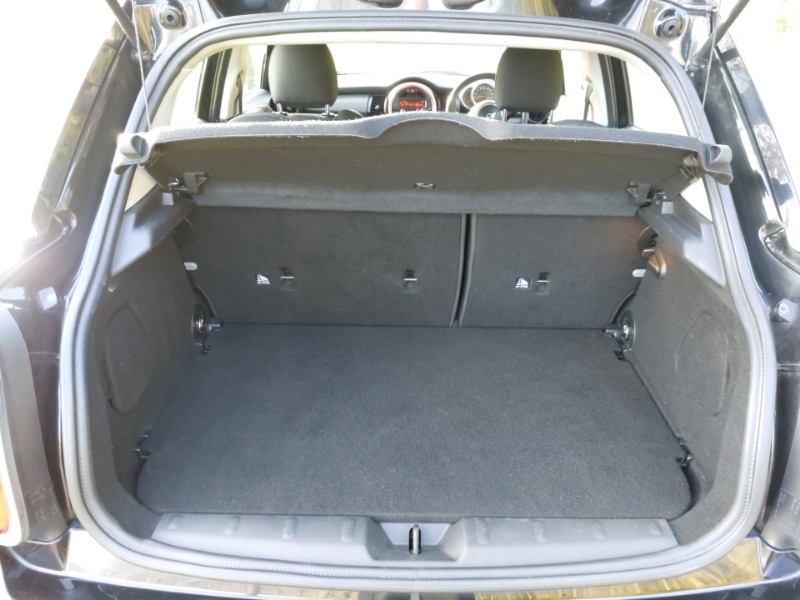 Used MINI Hatch 2016 for sale - 77964056: Photo 8