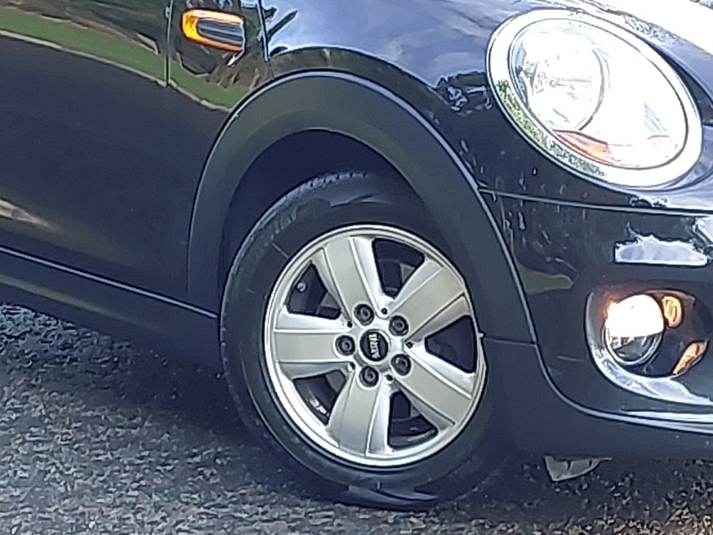 Used MINI Hatch 2016 for sale - 77964056: Photo 9
