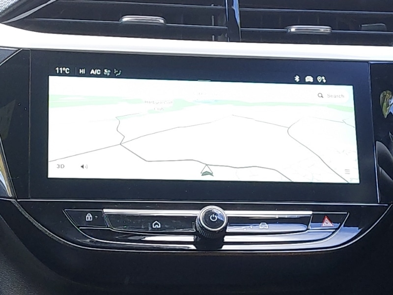 Used Vauxhall Corsa 2025 for sale - 76393088: Photo 10