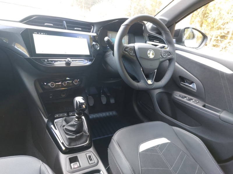 Used Vauxhall Corsa 2025 for sale - 76393088: Photo 11