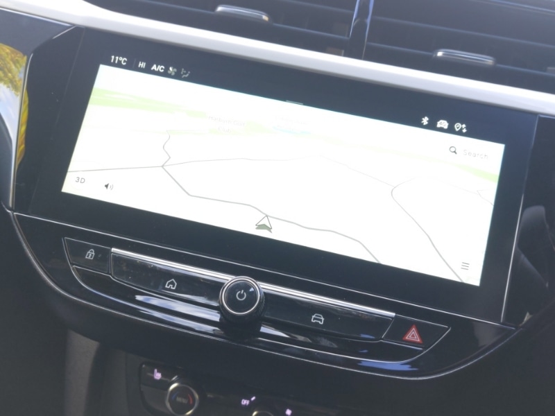 Used Vauxhall Corsa 2025 for sale - 76393088: Photo 12