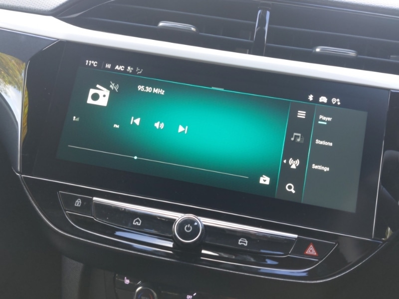 Used Vauxhall Corsa 2025 for sale - 76393088: Photo 13