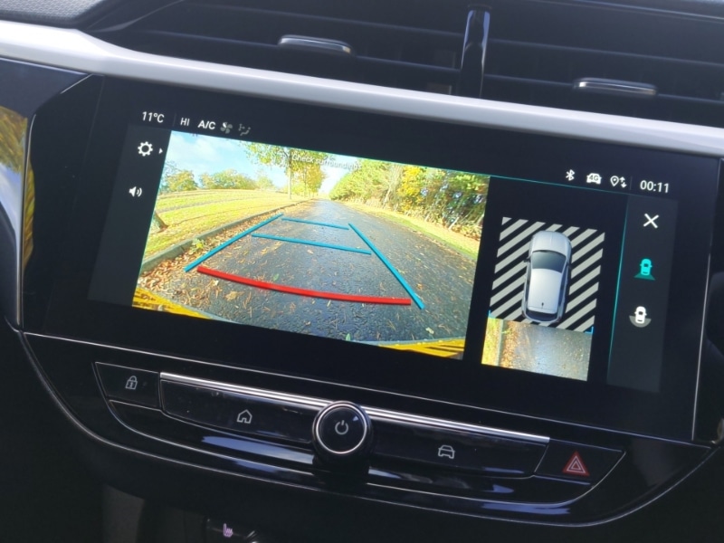 Used Vauxhall Corsa 2025 for sale - 76393088: Photo 14