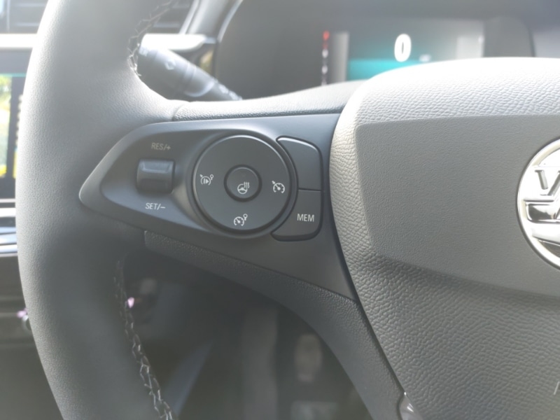 Used Vauxhall Corsa 2025 for sale - 76393088: Photo 15