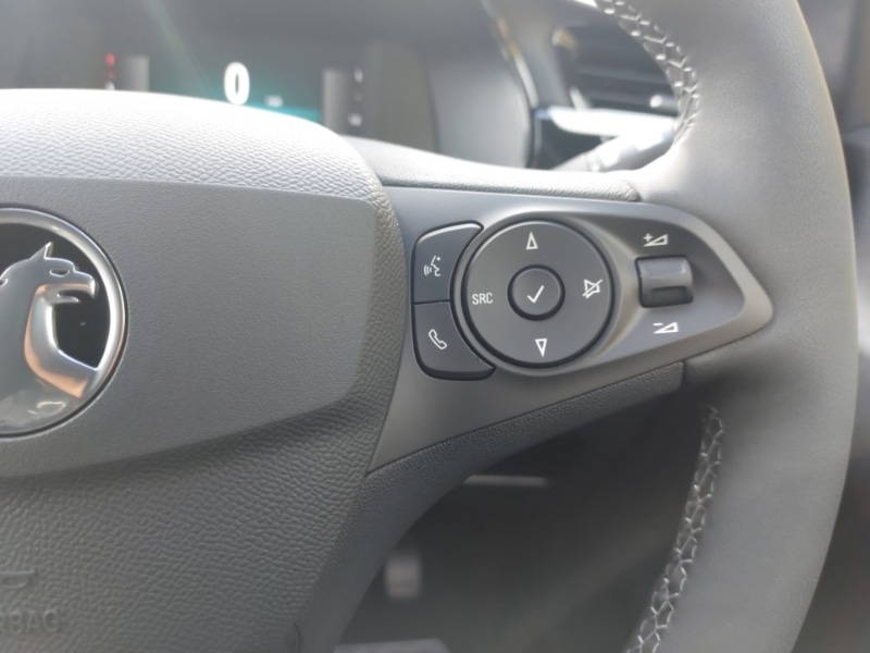 Used Vauxhall Corsa 2025 for sale - 76393088: Photo 16