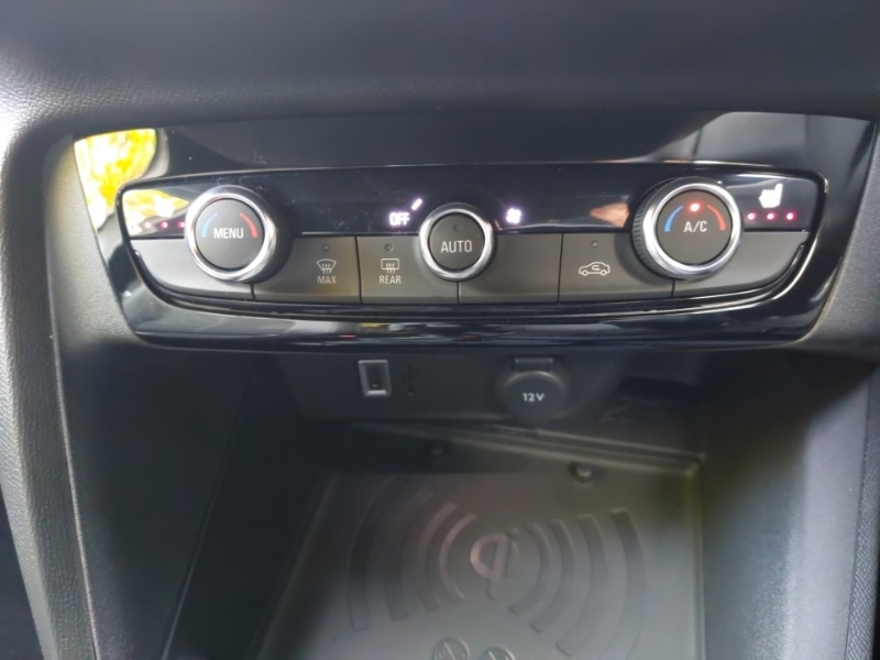 Used Vauxhall Corsa 2025 for sale - 76393088: Photo 18