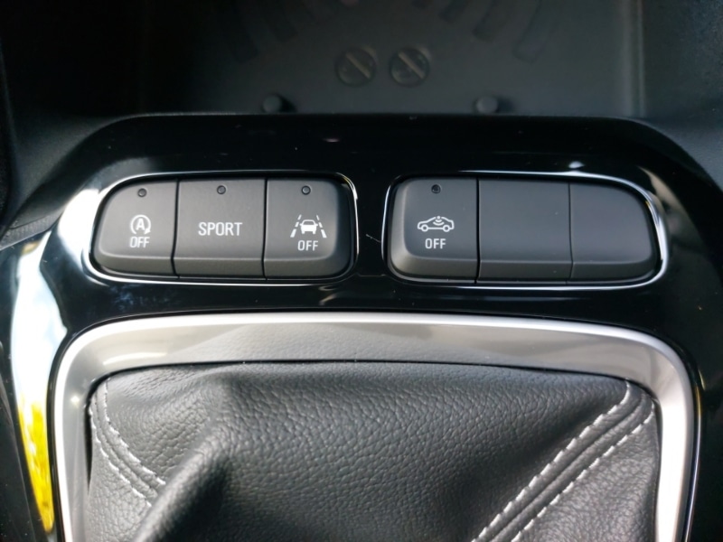 Used Vauxhall Corsa 2025 for sale - 76393088: Photo 19