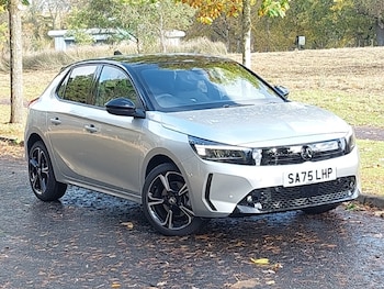 Vauxhall - Corsa