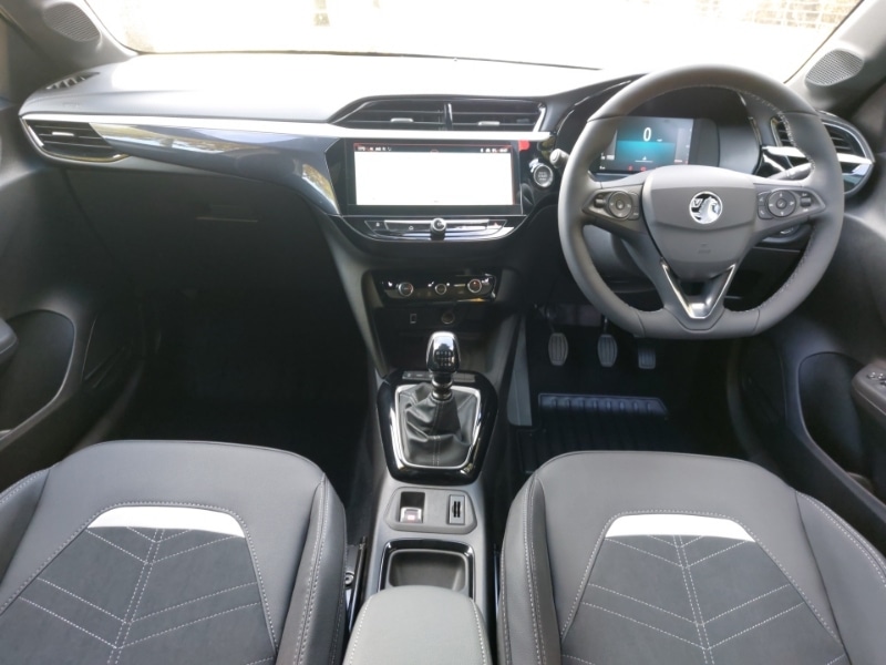 Used Vauxhall Corsa 2025 for sale - 76393088: Photo 2