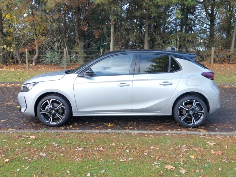 Used Vauxhall Corsa 2025 for sale - 76393088: Photo 4