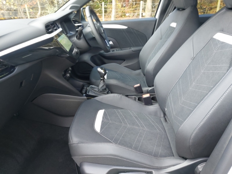 Used Vauxhall Corsa 2025 for sale - 76393088: Photo 5