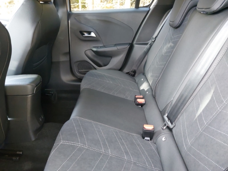 Used Vauxhall Corsa 2025 for sale - 76393088: Photo 6