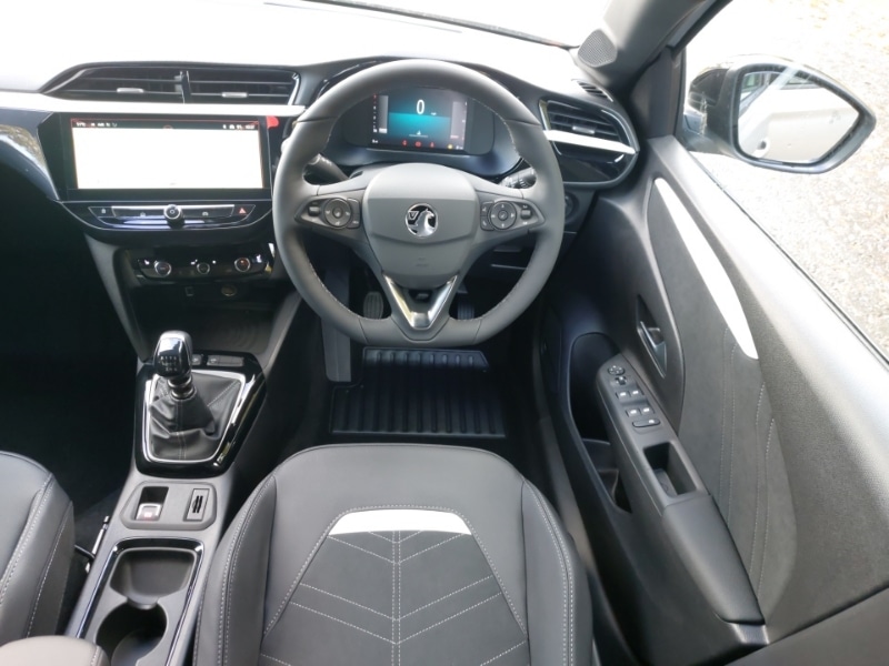 Used Vauxhall Corsa 2025 for sale - 76393088: Photo 7