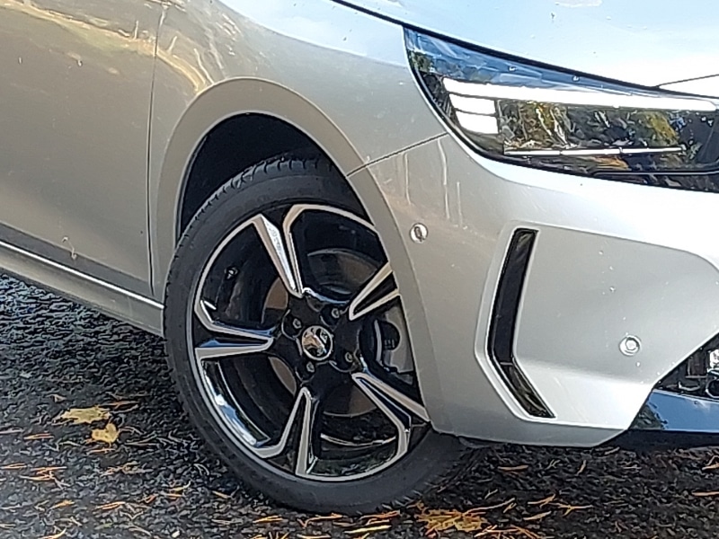 Used Vauxhall Corsa 2025 for sale - 76393088: Photo 9