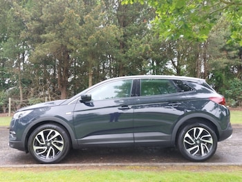 Used Vauxhall Grandland X 2019 for sale - 78994324: Photo