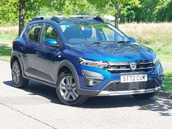 2022 - 1.0 TCe Comfort 5dr