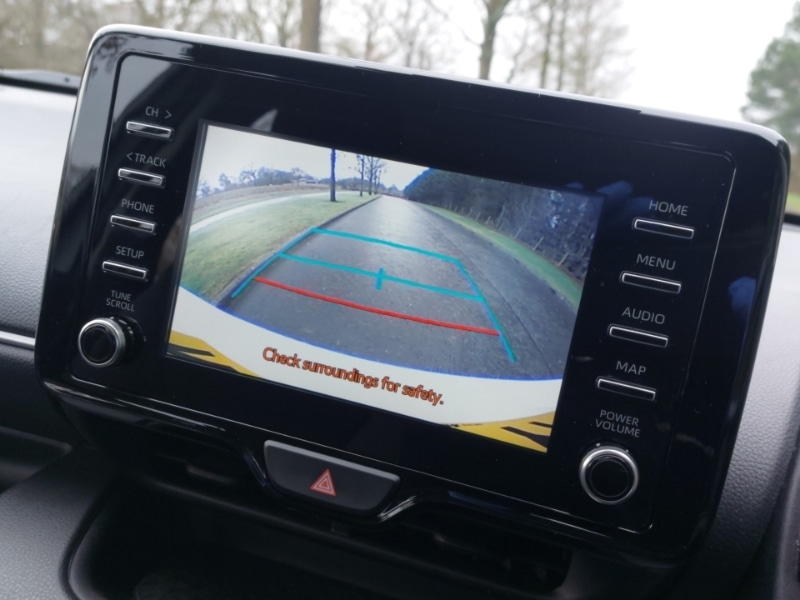 Used Toyota Yaris 2023 for sale - 77874258: Photo 14