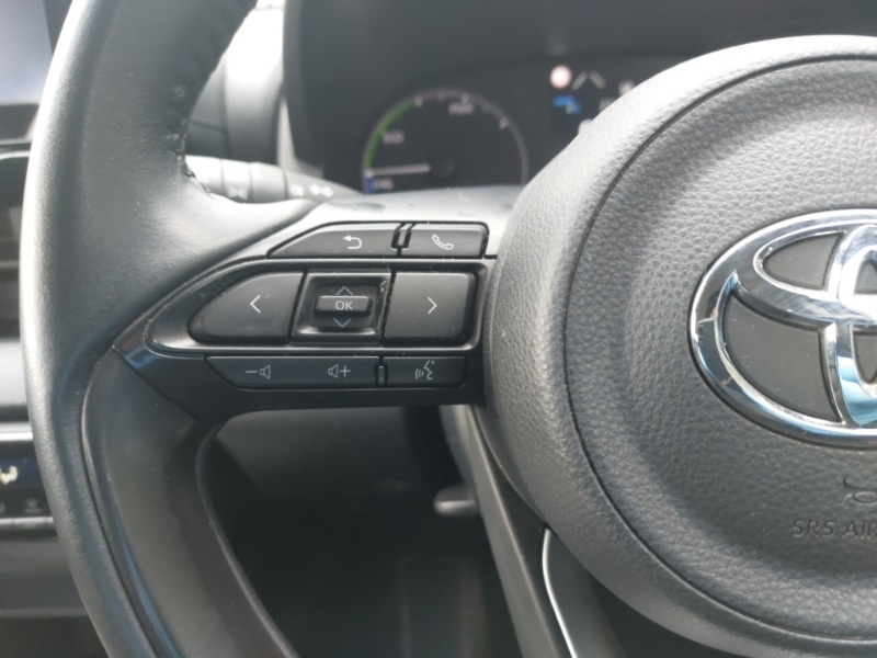 Used Toyota Yaris 2023 for sale - 77874258: Photo 15