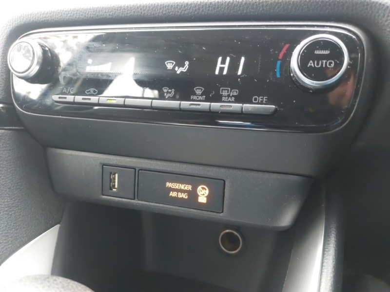 Used Toyota Yaris 2023 for sale - 77874258: Photo 18