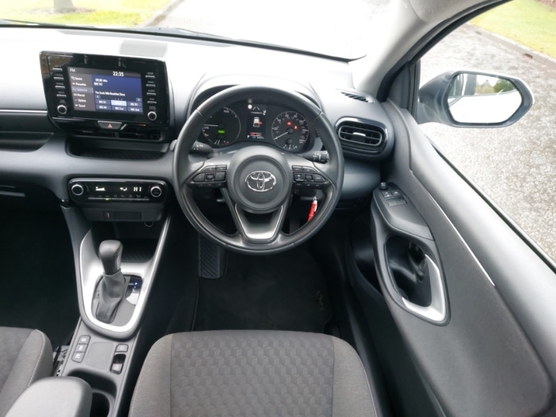 Used Toyota Yaris 2023 for sale - 77874258: Photo 7