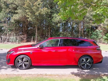 Used Peugeot 308 2025 for sale - 78693177: Photo
