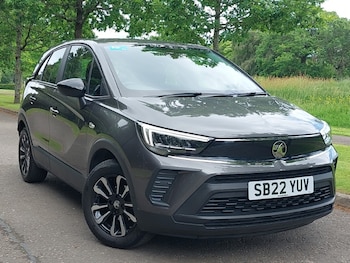 Used Vauxhall Crossland 2022 for sale - 78860840: Photo