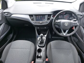 Used Vauxhall Crossland 2022 for sale - 78860840: Photo